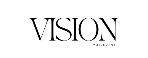 vision magazine