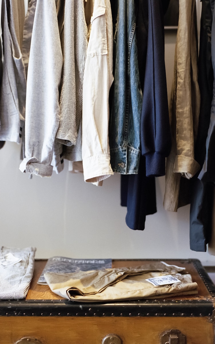 Seconde main : comment le vintage est devenu premium